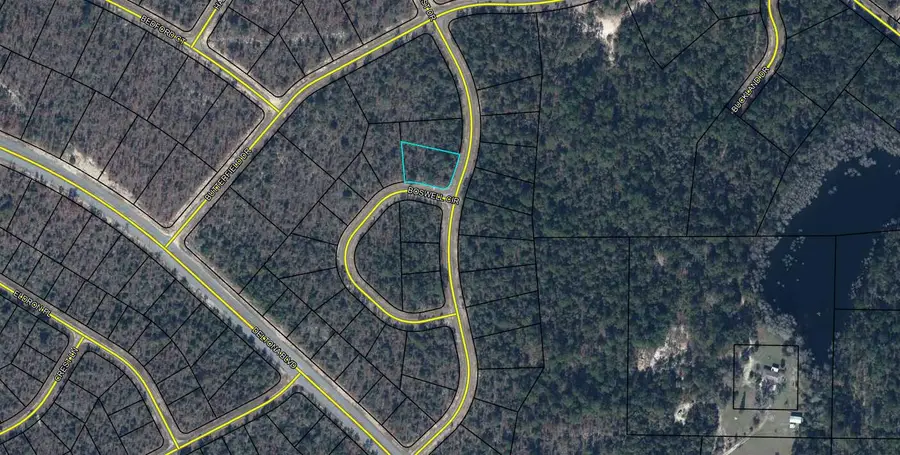 Lot 6 Amherst Road, Chipley, FL 32428 - Image #2