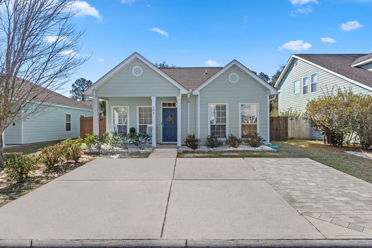 201 Water Oaks Loop, Santa Rosa Beach, FL 32459 - Image #1