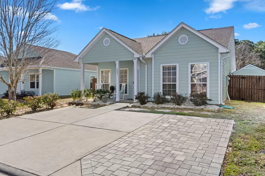 201 Water Oaks Loop, Santa Rosa Beach, FL 32459 - Image #2
