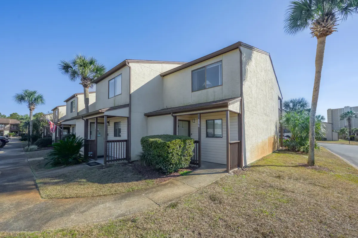 17620 Front Beach Road #UNIT BB6, Panama City Beach, FL 32413 - Image #1