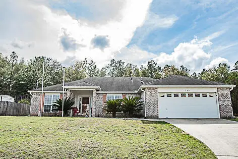 543 Tikell Drive, Crestview, FL 32536 - Image #1