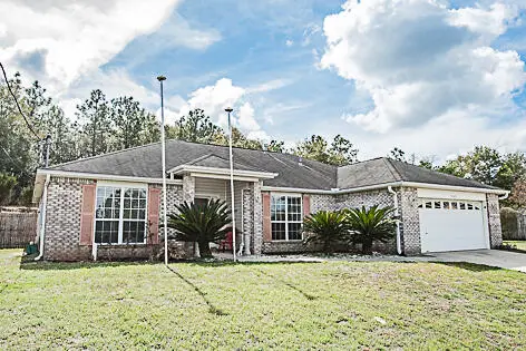 543 Tikell Drive, Crestview, FL 32536 - Image #2