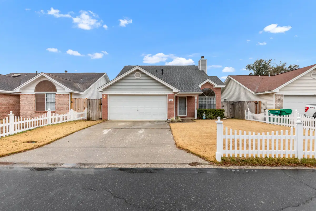 928 Village Lane, Fort Walton Beach, FL 32547 - Image #1