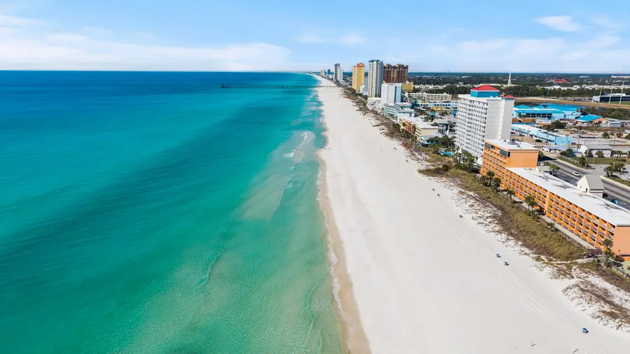 15100 Front Beach Road #UNIT 1604, Panama City Beach, FL 32413 - #2