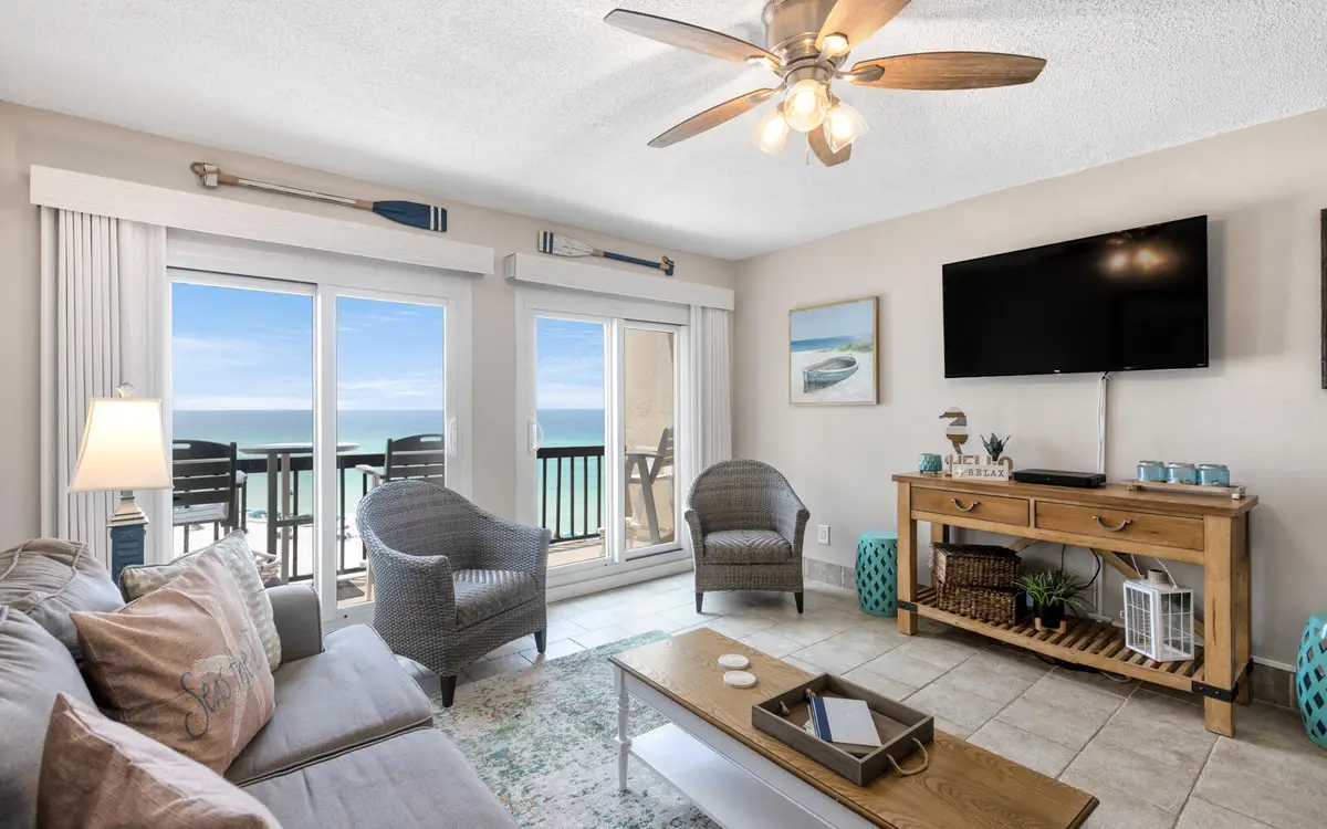 23223 Front Beach Road # 326, Panama City Beach, FL 32413 - #1