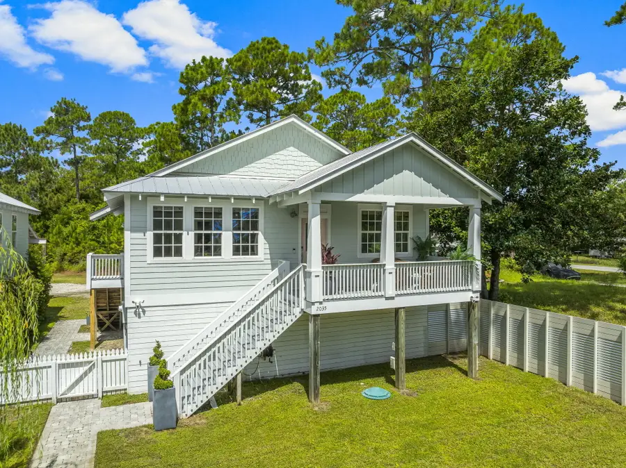 2035 N County Hwy 393, Santa Rosa Beach, FL 32459 - Image #2