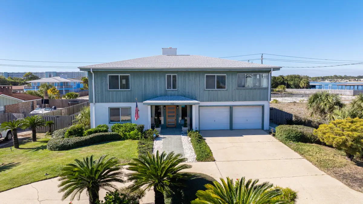 721 Sailfish Drive, Fort Walton Beach, FL 32548 - Image #1