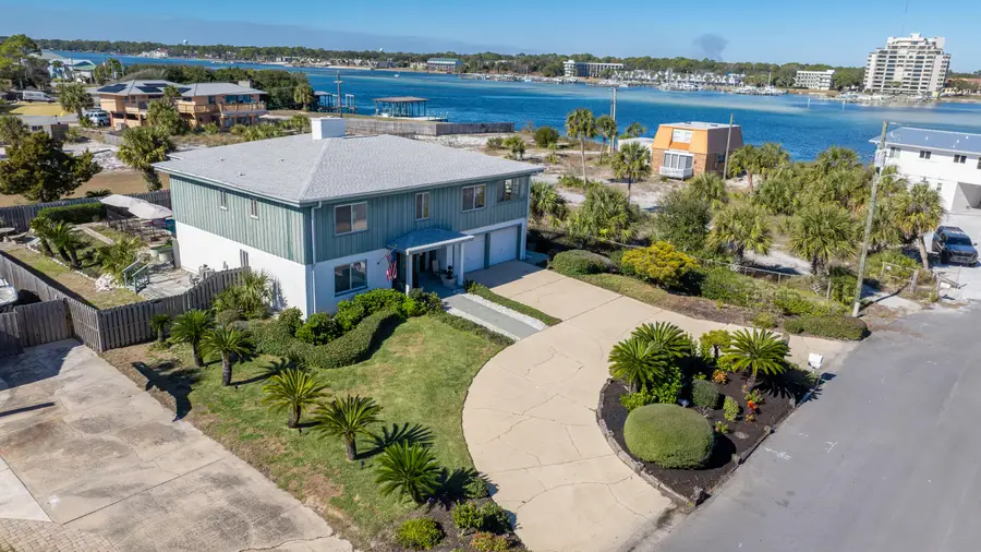 721 Sailfish Drive, Fort Walton Beach, FL 32548 - Image #2