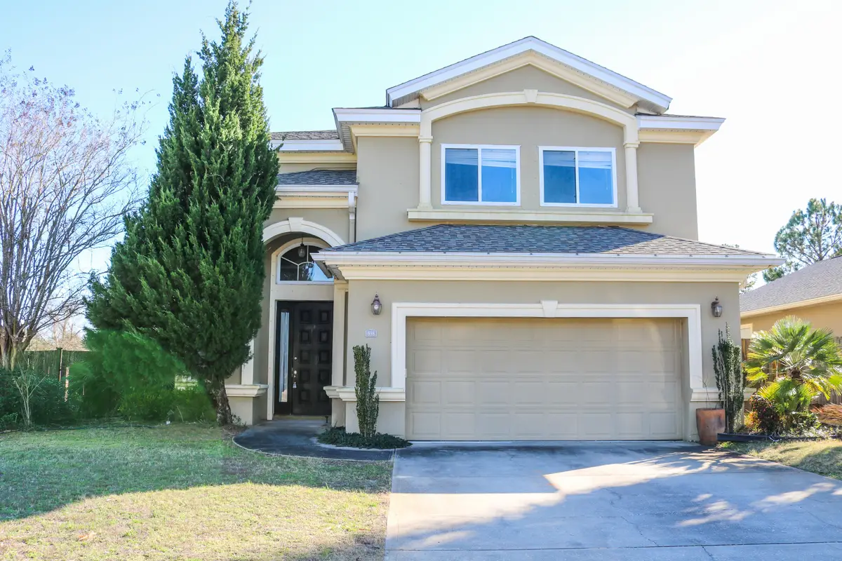 898 Solimar Way, Mary Esther, FL 32569 - #1