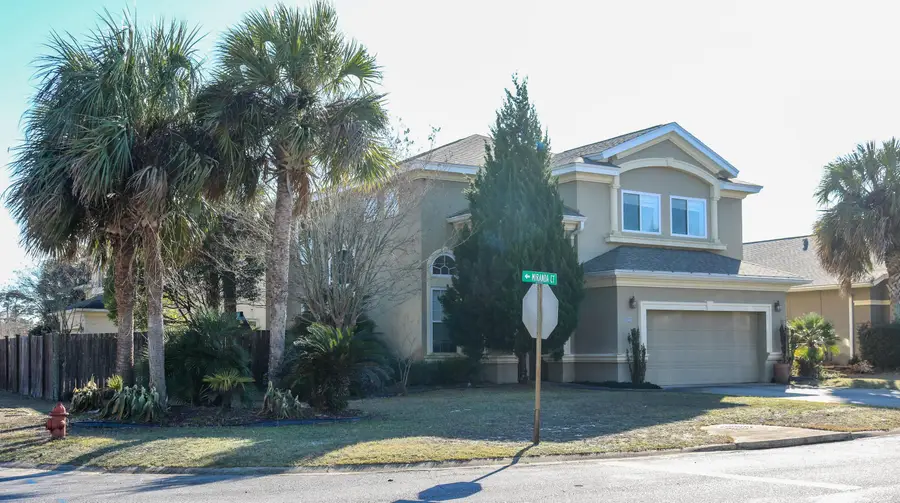 898 Solimar Way, Mary Esther, FL 32569 - #2