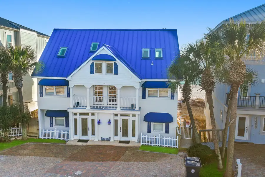 1481 Scenic Gulf Drive, Miramar Beach, FL 32550 - #2