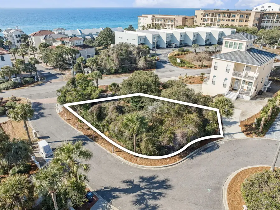 Lot 11 N Blue Mountain Road, Santa Rosa Beach, FL 32459 - #2