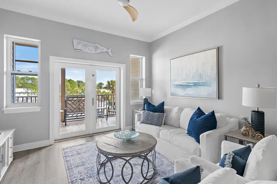 231 Somerset Bridge Road #UNIT 2307, Santa Rosa Beach, FL 32459 - Image #3