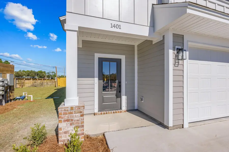 710 Dale Place #3, Fort Walton Beach, FL 32547 - Image #2