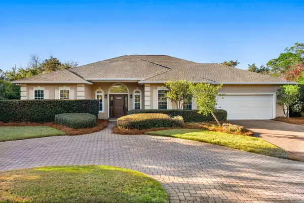 2908 Preserve Boulevard, Panama City Beach, FL 32408