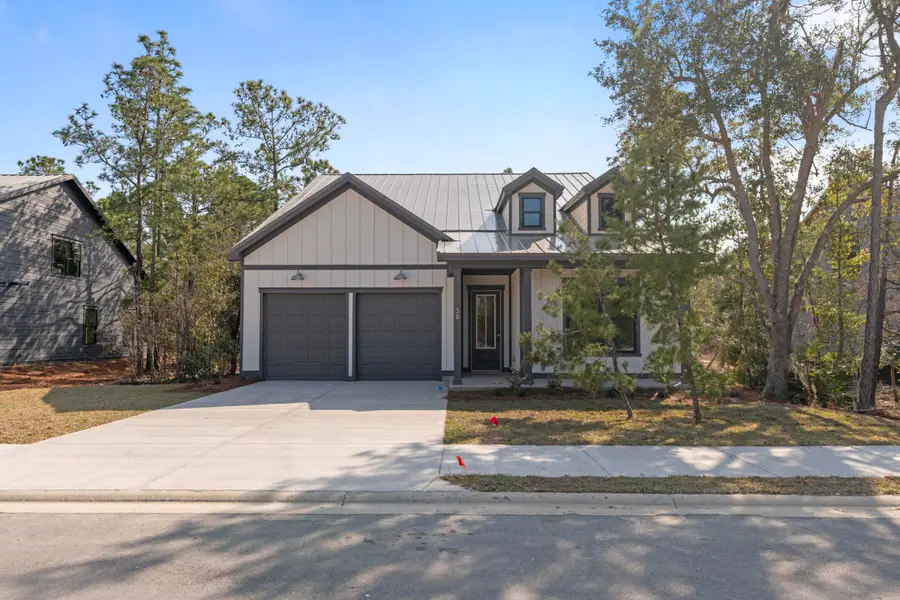 310 Channel Shoal Drive #Lot 13, Santa Rosa Beach, FL 32459 - Image #2