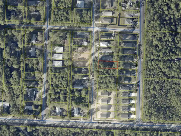 Lot 20 S 1st Street, Santa Rosa Beach, FL 32459