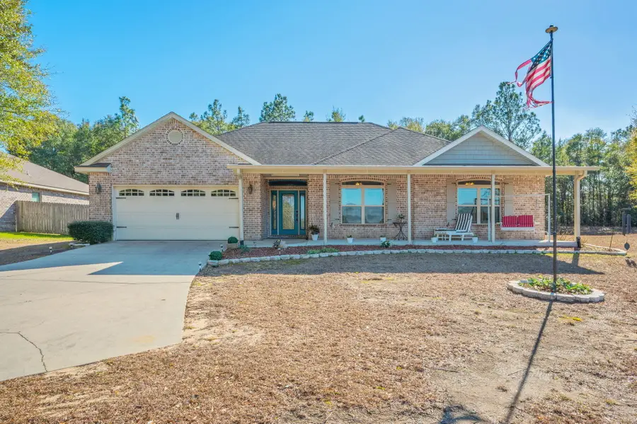 3720 Kittrell Lane, Crestview, FL 32539 - Image #2
