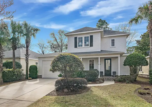 161 S Zander Way, Santa Rosa Beach, FL 32459