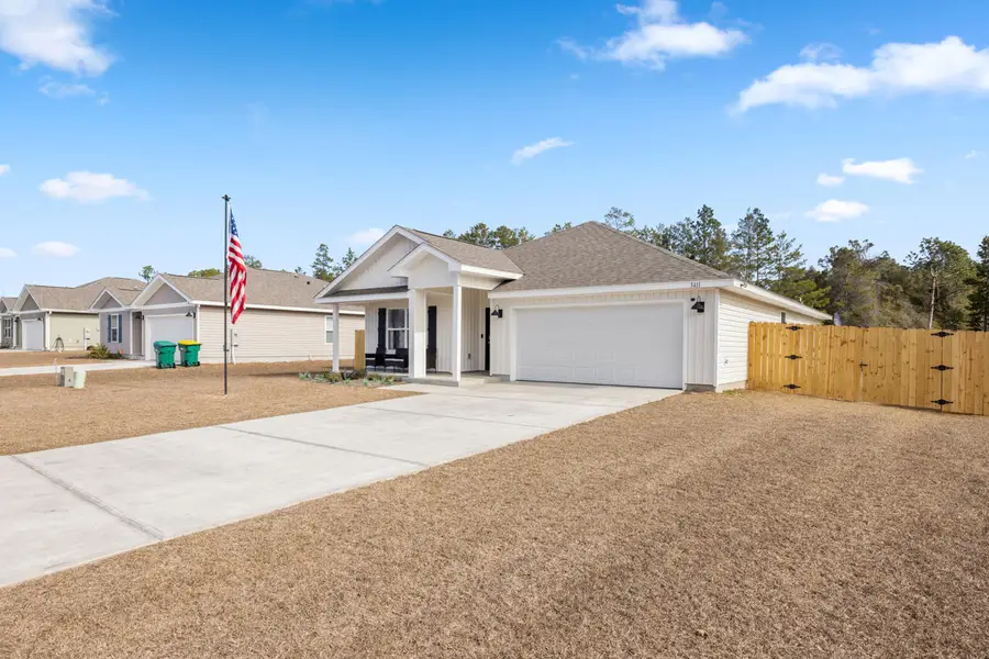 3411 Phoenix Court, Crestview, FL 32539 - Image #3