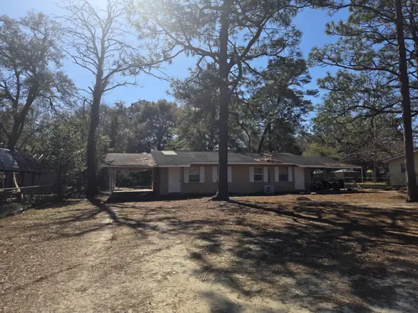 814 Cardinal Street #A & B, Fort Walton Beach, FL 32547