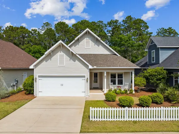 180 Blakely Drew Boulevard, Santa Rosa Beach, FL 32459