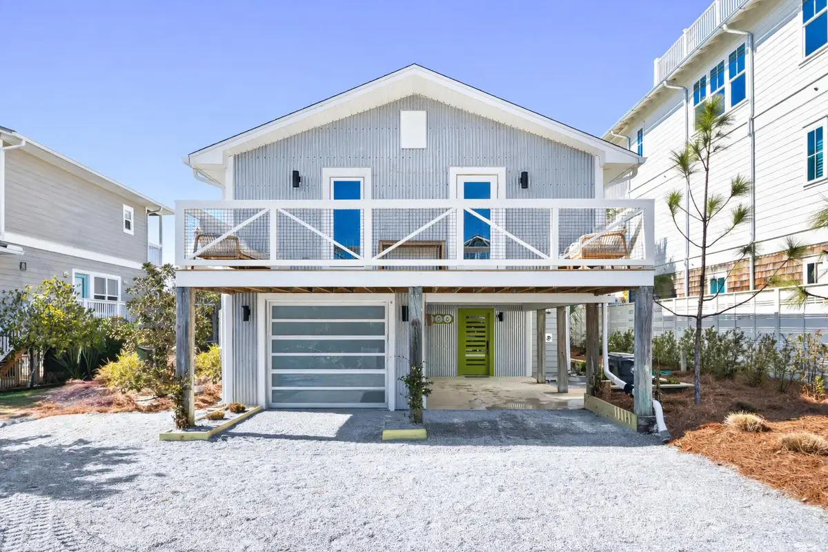 186 Magnolia Street, Santa Rosa Beach, FL 32459 - Image #1