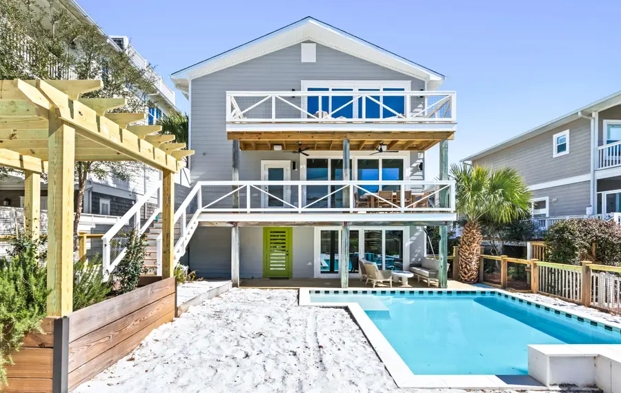 186 Magnolia Street, Santa Rosa Beach, FL 32459 - Image #2