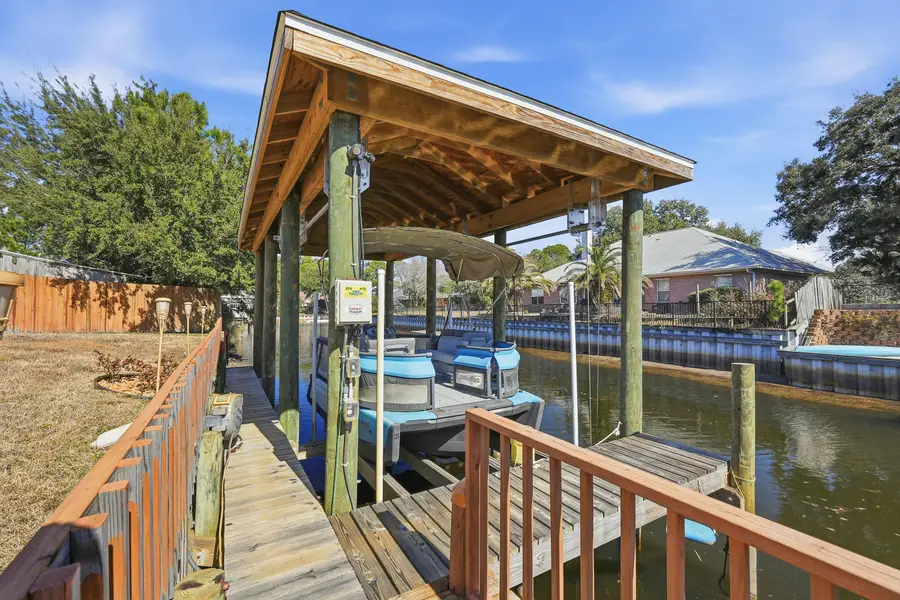 1602 Bataan Lane, Gulf Breeze, FL 32563 - Image #2