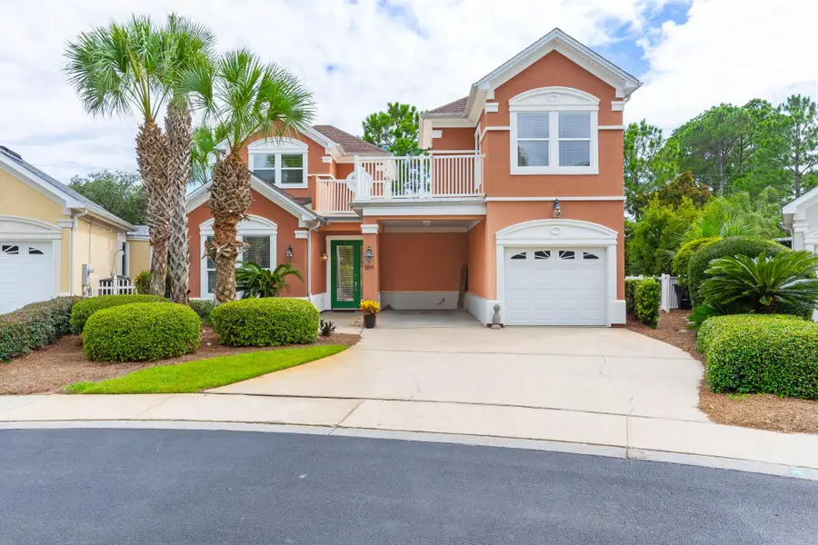 200 Masters Court, Santa Rosa Beach, FL 32459 - Image #2