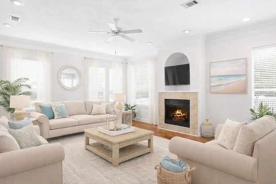 200 Masters Court, Santa Rosa Beach, FL 32459 - Image #3