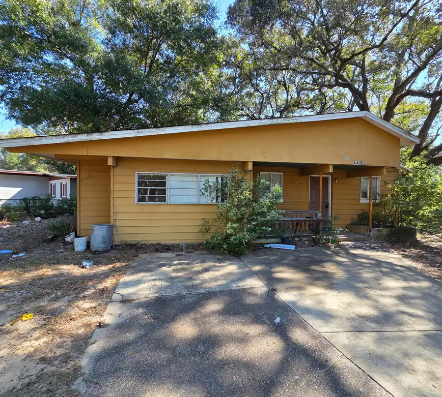 4482 Rochelle Drive, Pensacola, FL 32506 - #2