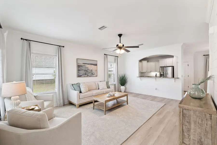 258 Tropical Breeze Drive, Santa Rosa Beach, FL 32459 - Image #2