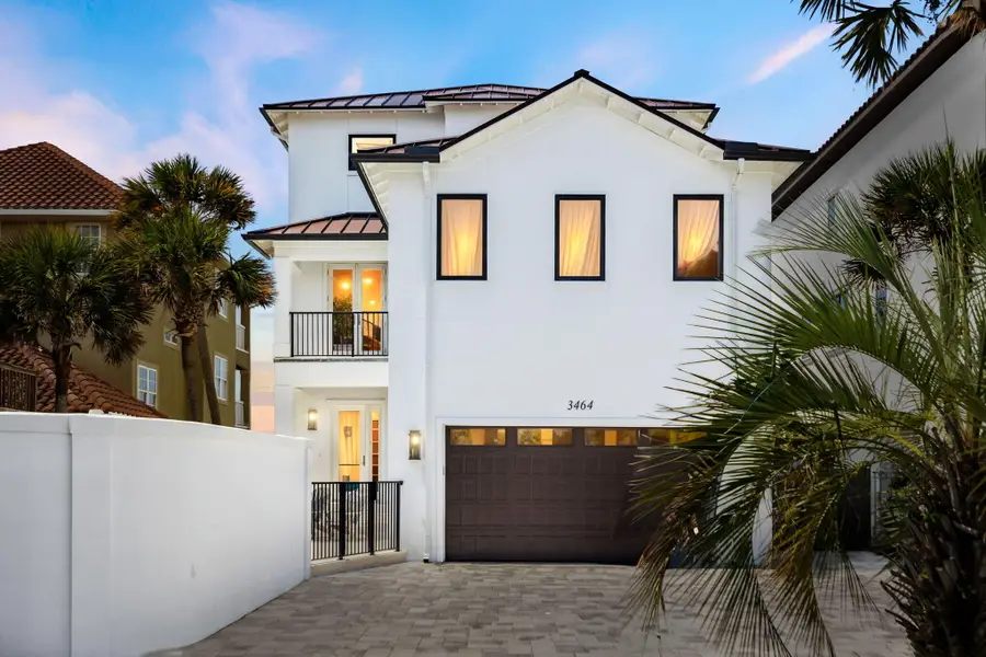 3464 Scenic Hwy 98, Destin, FL 32541 - #3