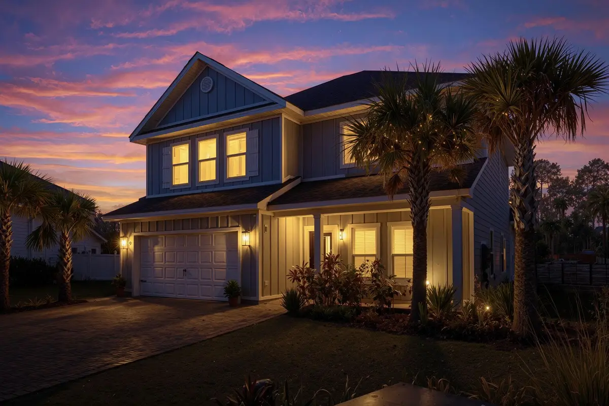 26 Palmview Lane, Santa Rosa Beach, FL 32459 - Image #1