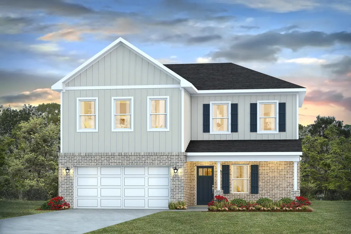 5833 Dove Nest Road, Gulf Breeze, FL 32563 - Image #1