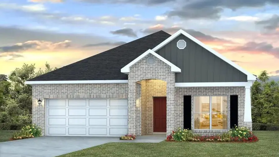 5829 Dove Nest Road, Gulf Breeze, FL 32563 - Image #1