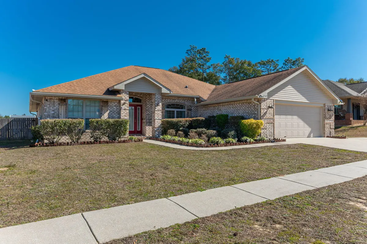2342 Genevieve Way, Crestview, FL 32536 - #1