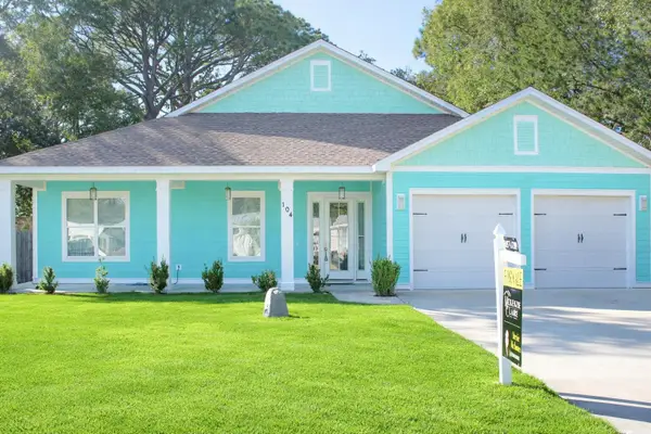 104 SW Second Avenue, Fort Walton Beach, FL 32548