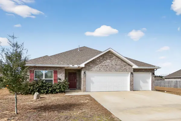 1110 Shoal River Drive, Crestview, FL 32539
