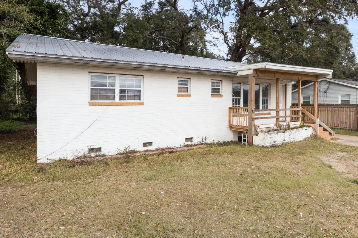 284 Airport Boulevard, Pensacola, FL 32503 - #1