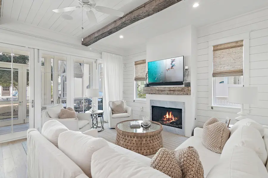 17 Honor Lane, Inlet Beach, FL 32461 - #3