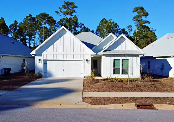 109 Sea Eagle Lane #Lot 3, Santa Rosa Beach, FL 32459