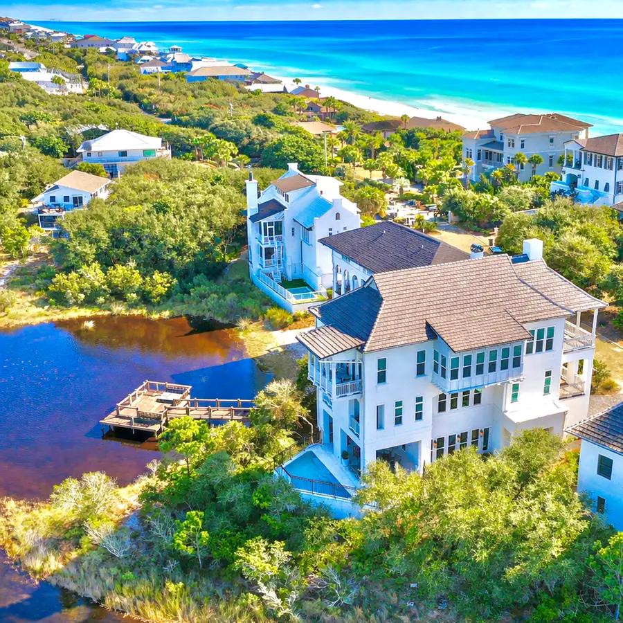 68 Stallworth Boulevard, Santa Rosa Beach, FL 32459 - #2