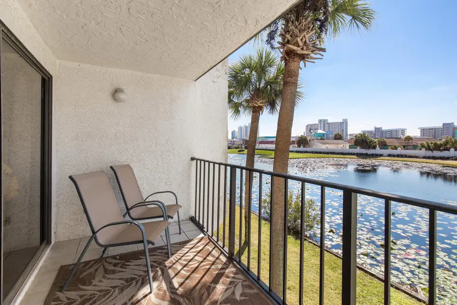 520 Richard Jackson Boulevard #121, Panama City Beach, FL 32407 - #2