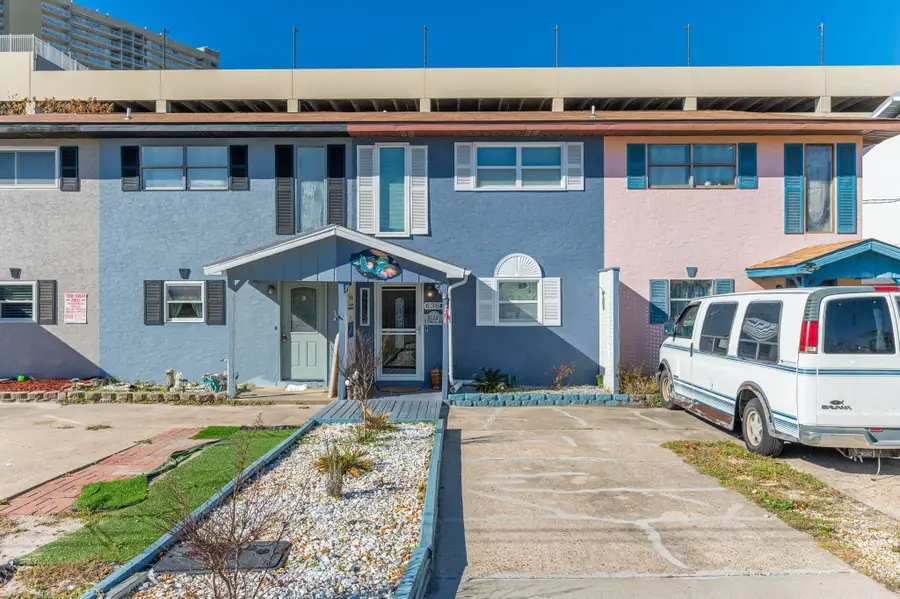 636 W Caladium Circle # B, Panama City Beach, FL 32413 - #3