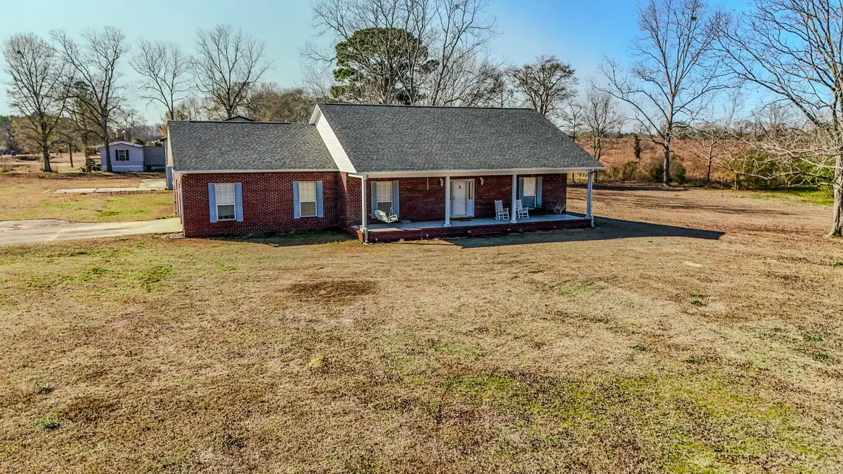 1333 Parrish Road, Florala, AL 36442 - #1