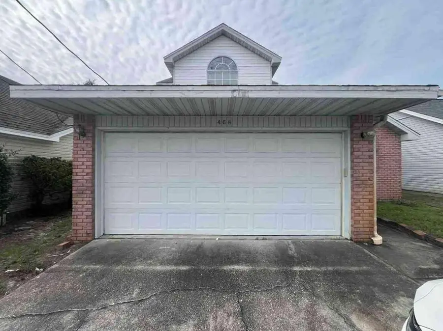 468 Sandy Ridge Circle, Mary Esther, FL 32569 - #2