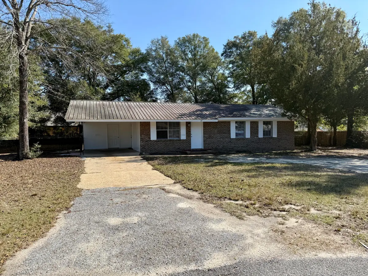77 Orson Drive, Defuniak Springs, FL 32433 - #1