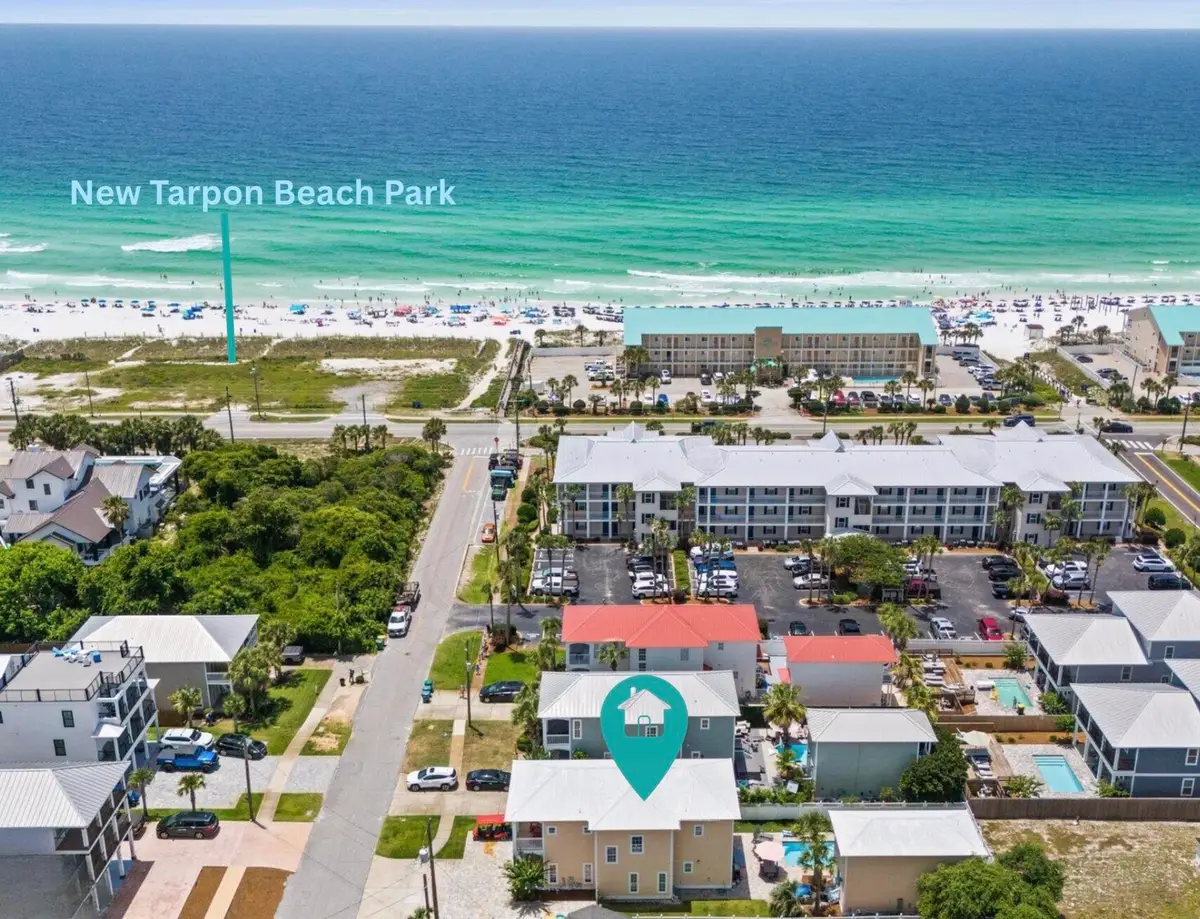 68 Tarpon Street, Destin, FL 32541 - #1